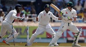 India vs Australia 2017: All you need to know about the fourth Test in Dharamsala