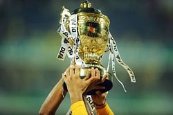 IPL All-Time Foreigners XI