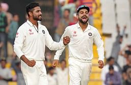 Who Said What: World reacts as India's bowlers keep them in the game