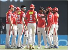 IPL 2017: Kings XI Punjab vs Rising Pune Supergiant, Player Ratings