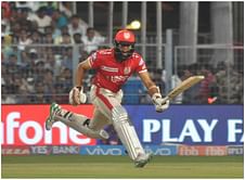 IPL 2017: DD vs KXIP, Kings XI Punjab (KXIP) Today's Probable playing 11 against Delhi Daredevils (DD)