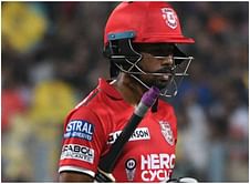 IPL 2017: KXIP vs MI, 5 things that went wrong for Kings XI Punjab