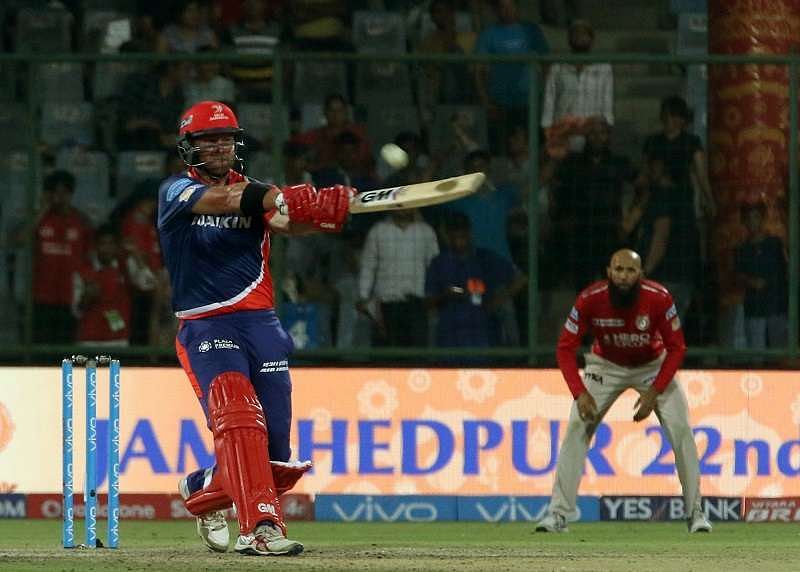 Image result for corey anderson delhi sportskeeda