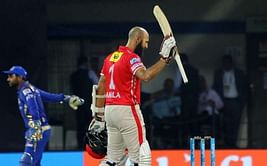 IPL 2017: Kings XI Punjab vs Mumbai Indians, Player ratings