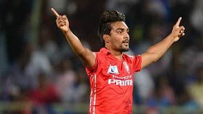 IPL 2017, KXIP vs GL: Fiasco between Sandeep Sharma and Umpire is SK turning point of the match