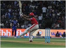 IPL 2017, MI v KXIP: Wriddhiman Saha's promotion to the opening slot is SK Turning Point of the Match