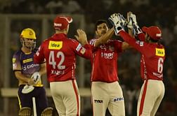 IPL 2017, KXIP vs KKR: Player Ratings
