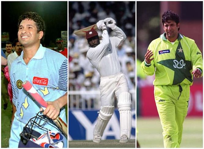 All-Time ODI XI: The men who matter