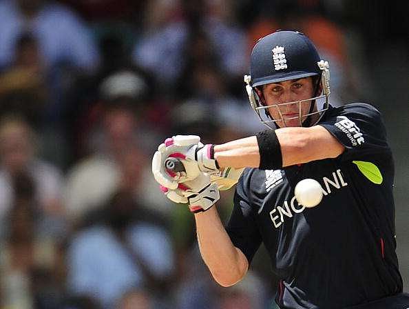 Craig Kieswetter