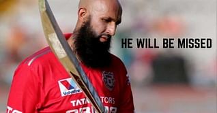 IPL 2017, KXIP vs KKR: Kings XI Punjab (KXIP) today's probable playing 11 against Kolkata Knight Riders (KKR)