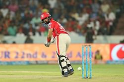 IPL 2017: Top 5 batting performances in a failed run-chase
