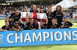 SK Flashback: England win 2010 World T20, their first ICC trophy