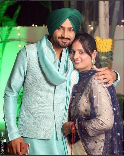Harbhajan Singh