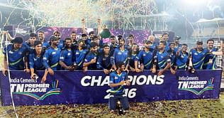 Tamil Nadu Premier League: Where uncut diamonds are unearthed